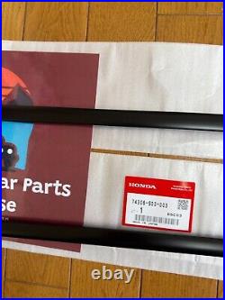 Genuine Honda OEM 95-00 Civic EK Roof Molding Right & Left Side Set of 2