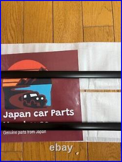 Genuine Honda OEM 95-00 Civic EK Roof Molding Right & Left Side Set of 2