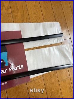 Genuine Honda OEM 95-00 Civic EK Roof Molding Right & Left Side Set of 2