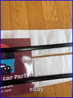 Genuine Honda OEM 95-00 Civic EK Roof Molding Right & Left Side Set of 2