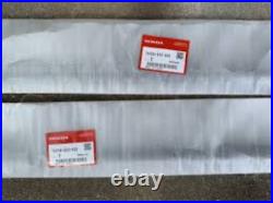 Genuine Honda OEM 95-00 Civic EK Roof Molding Right & Left Side Set of 2