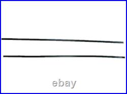 Genuine Honda OEM 95-00 Civic EK Roof Molding Right & Left Side Set of 2