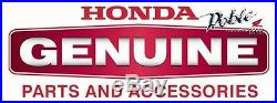 Genuine Honda OEM CBR1000RR CBR 1000 RR Fireblade SP HRC Single Seat Pod Cowl