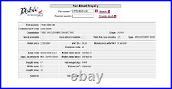 Genuine Honda OEM CRF450L CRF450 L Power Up Kit 40% Increase on Power PGM FI