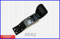 OEM Honda Civic EG EJ SR3 Center Console Ashtray – Black, 77710-SR3-003ZA (Used)