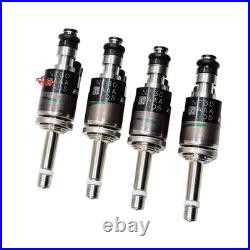 Genuine Honda OEM Fuel Injector Kit- 1.5 L Turbo Injector Set & Fuel Pipe NEW