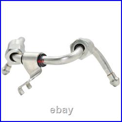 Genuine Honda OEM Fuel Injector Kit- 1.5 L Turbo Injector Set & Fuel Pipe NEW