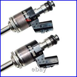 Genuine Honda OEM Fuel Injector Kit- 1.5 L Turbo Injector Set & Fuel Pipe NEW