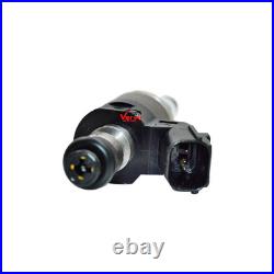 Genuine Honda OEM Fuel Injector Kit- 1.5 L Turbo Injector Set & Fuel Pipe NEW