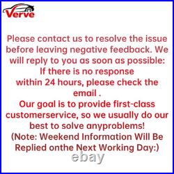 Genuine Honda OEM Fuel Injector Kit- 1.5 L Turbo Injector Set & Fuel Pipe NEW