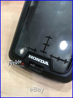Genuine Honda OEM NSS125 Forza Scooter Smart Phone Sat Nav Cradle Kit Inc Cable
