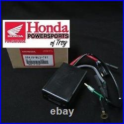 Genuine Honda Oem 1992-2001 Cr500r C. D. I Box 30410-ml3-791