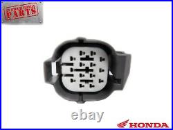 Genuine Honda Oem 2003-2005 Trx650 Rincon Speedometer Dash Display