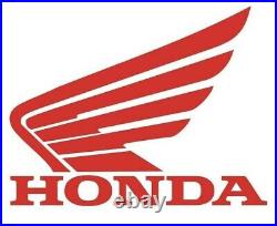 Genuine Honda Oem 2004-2005 Trx450r Carburetor 16100-hp1-673