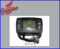 Genuine Honda Oem 2005-2008 Trx500 Fe, Fm Foreman Speedometer Display