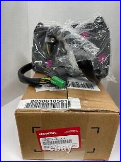 thumbnail image 2 of Speed Sensor For Honda TRX500 Foreman Rubicon 2005-2011 – OEM 37700-HN0-672 2 of 6