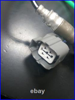 Genuine Honda Oem New Oxygen Sensor 36531-paa-306