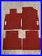 Genuine-Honda-Oem-Red-HFP-Carpet-Mats-17-21-Civic-4-dr-5-dr-New-08P15-TGG-110A-01-kj