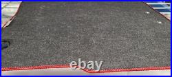 Genuine Honda Oem Red HFP Carpet Mats 17-21 Civic 4 dr 5 dr New 08P15-TGG-110A Genuine Honda Oem Red HFP Carpet Mats 17-21 Civic 4 dr 5 dr New 08P15-TGG-110A