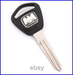 Genuine Honda Of America Eagle Blank Uncut Key Brand New Rare 35113-s0k-j00