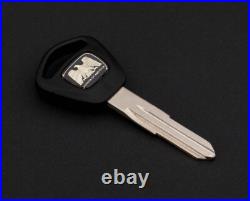 Genuine Honda Of America Eagle Blank Uncut Key Brand New Rare 35113-s0k-j00