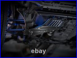 Genuine Honda Oil Pan Guard 08P46-T6Z-100A