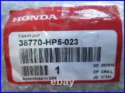 Genuine Honda PGM FI Unit 420 Rancher Foot Shift Only 2007-2008 Models