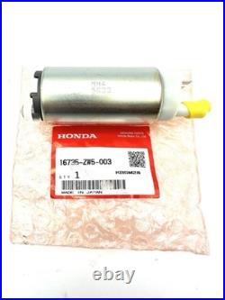 Genuine Honda PUMP UNIT, FUEL 16735-ZW5-003 OEM 75HP-150HP NEW