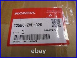 Genuine Honda Panel Indicator Cable Assy 30 Feet #32580-ZVL-920 New