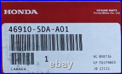 Genuine Honda Pedal Clutch 46910-SDA-A01