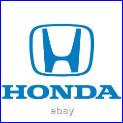 Genuine Honda Protector R Rear 74410-TGS-A00 Genuine Honda Protector R Rear 74410-TGS-A00