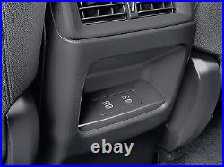 Genuine Honda Rear USB-C Charger 08U57-3A0-100