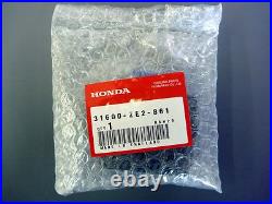 Genuine Honda Regulator Rectifier 31600-ZE2-861 forGX160, GX200, GX240, GX270, GX340