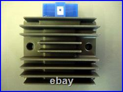 Genuine Honda Regulator Rectifier 31600-ZE2-861 forGX160, GX200, GX240, GX270, GX340