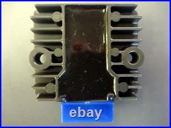 Genuine Honda Regulator Rectifier 31600-ZE2-861 forGX160, GX200, GX240, GX270, GX340