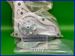 Genuine Honda S2000 AP1 AP2 Water Pump Set 19210-PCX-003 NEW JDM OEM