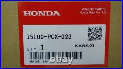 Genuine Honda S2000 Oil Pump 15100-PCX-023 F20C F22C AP1 AP2 Brand New