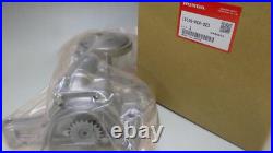 Genuine Honda S2000 Oil Pump 15100-PCX-023 F20C F22C AP1 AP2 Brand New