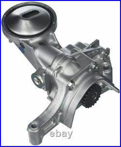 Genuine Honda S2000 Oil Pump 15100-PCX-023 F20C F22C AP1 AP2 Brand New