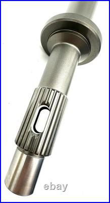 Genuine Honda SHAFT, PROPELLER 41161-ZY6-000 OEM NEW BF115-BF150