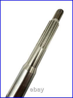 Genuine Honda SHAFT, PROPELLER 41161-ZY6-000 OEM NEW BF115-BF150