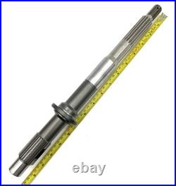 Genuine Honda SHAFT, PROPELLER 41161-ZY6-000 OEM NEW BF115-BF150