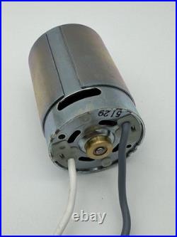 Genuine Honda STARTER MOTOR 31210-ZS9-A02 OEM EU3000 EU3000is NEW