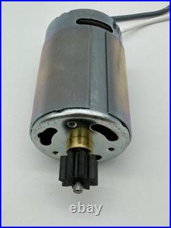 Genuine Honda STARTER MOTOR 31210-ZS9-A02 OEM EU3000 EU3000is NEW