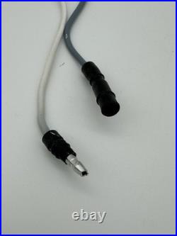 Genuine Honda STARTER MOTOR 31210-ZS9-A02 OEM EU3000 EU3000is NEW