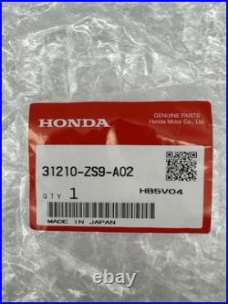 Genuine Honda STARTER MOTOR 31210-ZS9-A02 OEM EU3000 EU3000is NEW
