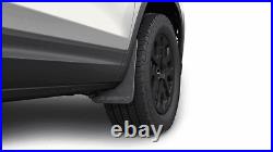 Genuine Honda Splash Guards (HPD) Mud Flaps (Set of 4) 08P00-TGS-100