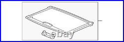 Genuine Honda Sunshade NEW OEM 70600-TS8-A02ZA