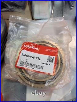 Genuine Honda Synchronizer Ring 23646-PR8-020 New