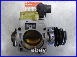 Genuine Honda Throttle Body Assembly 16400-PZD-A13 Genuine Honda Throttle Body Assembly 16400-PZD-A13